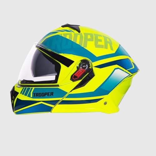 STUDDS Trooper DV D1 ISI