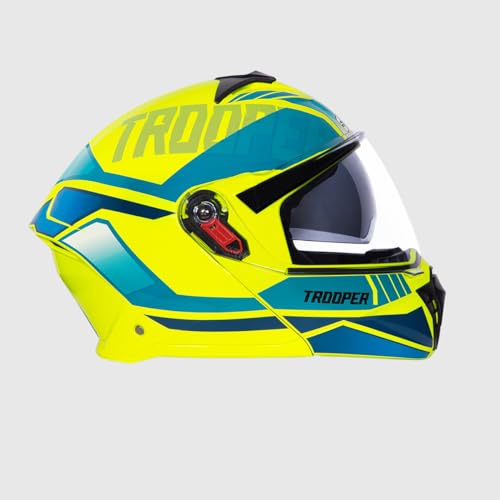 STUDDS Trooper DV D1 ISI