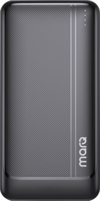 MarQ by Flipkart 20000 mAh