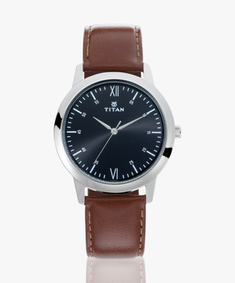Titan NP1771SL02 Analog Watch - For Men - Image 2