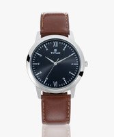 Titan NP1771SL02 Analog Watch - For Men - Image 3