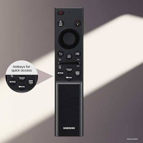Samsung 108 cm Crystal 4K