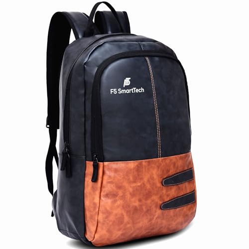 20L Small Faux Leather Water