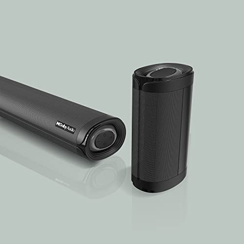 ZEBRONICS Zeb-Juke BAR 9500WS PRO