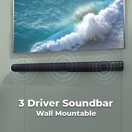 ZEBRONICS Zeb-Juke BAR 9500WS PRO