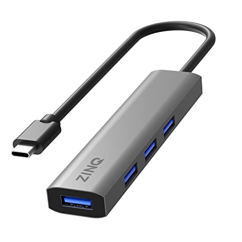 Zinq Technologies Zinq 4 USB