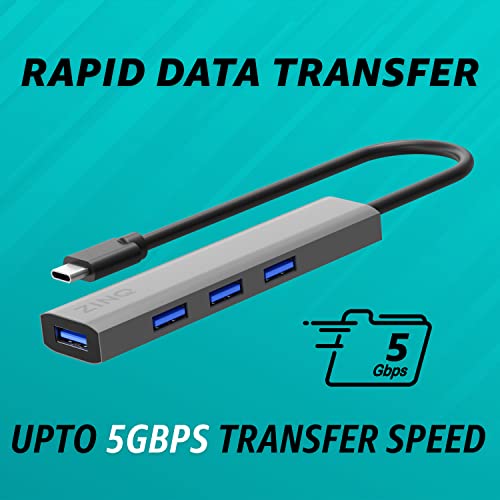 Zinq Technologies Zinq 4 USB