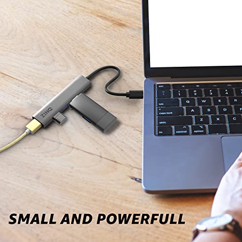 Zinq Technologies Zinq 4 USB