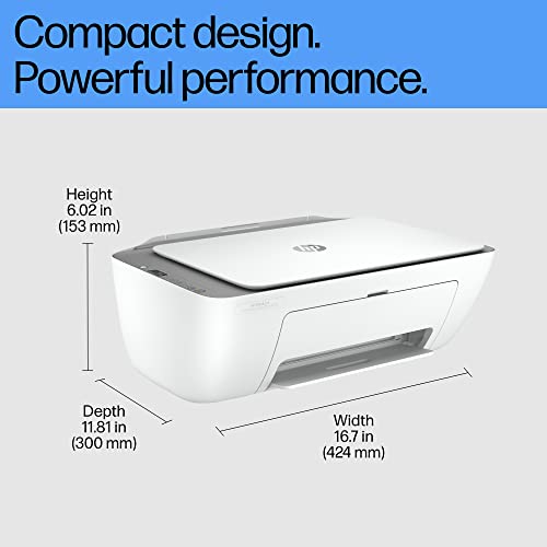 HP Ink Advantage Ultra 4826