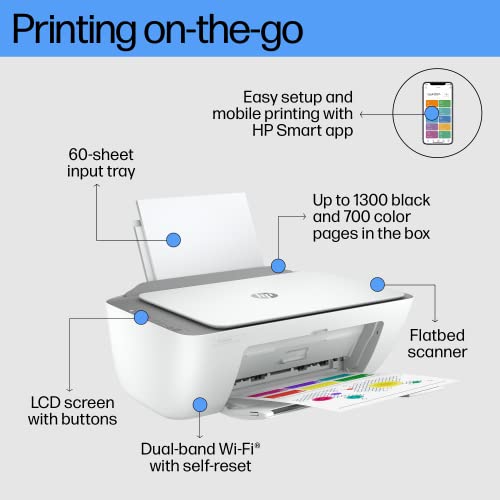 HP Ink Advantage Ultra 4826