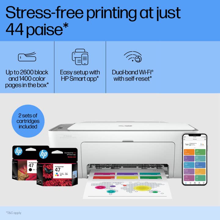 HP Ink Advantage Ultra 4826
