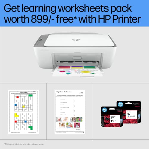 HP Ink Advantage Ultra 4826