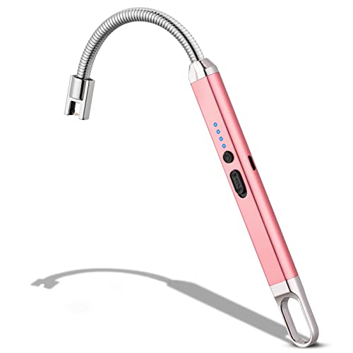 MEIRUBY Rechargeable Electric Gas Lighter