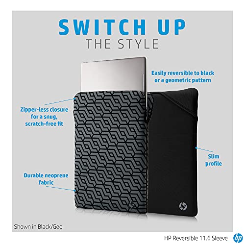 HP Reversible Protective 11.6-inch Laptop