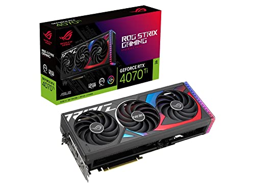 ASUS ROG Strix NVIDIA GeForce