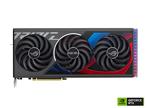 ASUS ROG Strix NVIDIA GeForce
