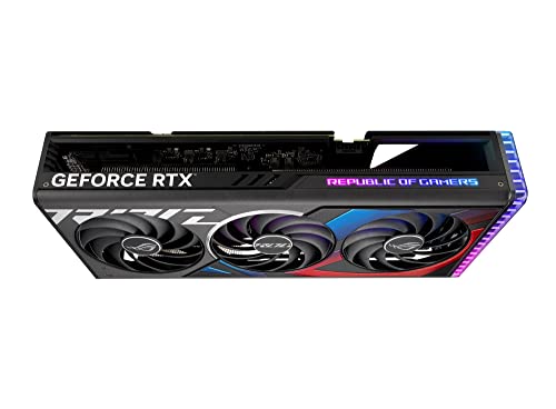 ASUS ROG Strix NVIDIA GeForce