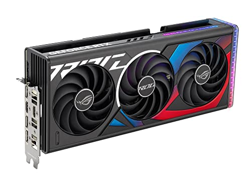 ASUS ROG Strix NVIDIA GeForce