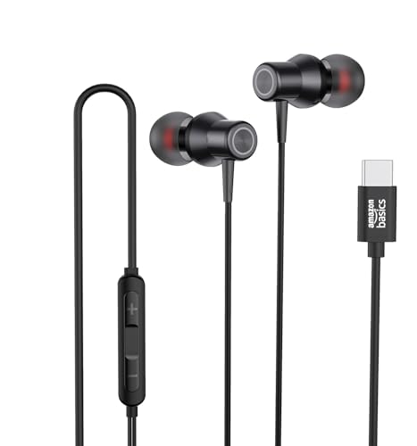 Amazon Basics EP2 in Ear
