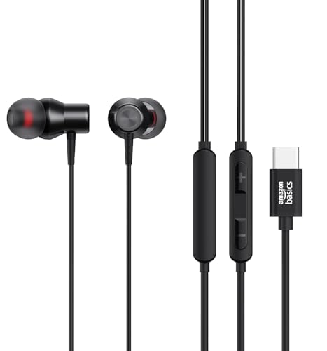Amazon Basics EP2 in Ear