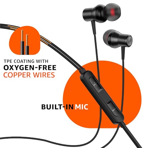 Amazon Basics EP2 in Ear