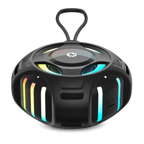 HP S300 Wireless Speaker - Image 2