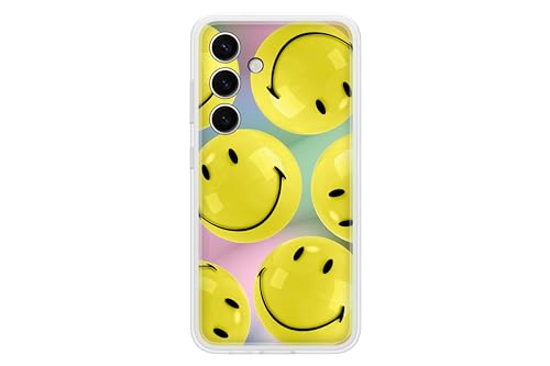 Samsung Galaxy S24 5G Flipsuit Case, Yellow