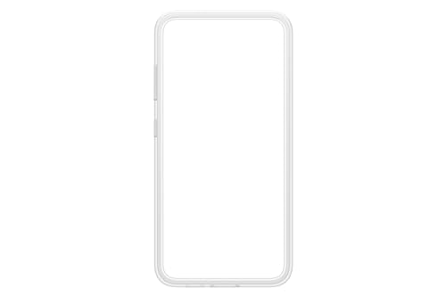 Samsung Galaxy S24 5G Flipsuit Case, Yellow - Image 3