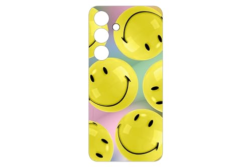 Samsung Galaxy S24 5G Flipsuit Case, Yellow - Image 4