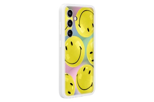 Samsung Galaxy S24 5G Flipsuit Case, Yellow - Image 5