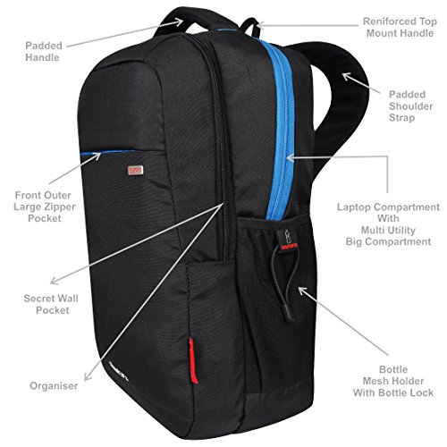 Murano Classic 27 LTR Laptop