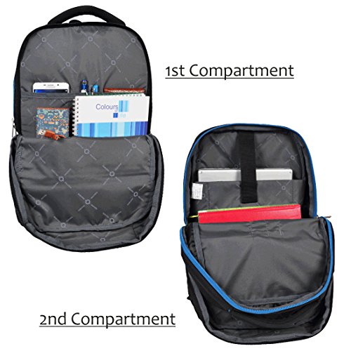 Murano Classic 27 LTR Laptop