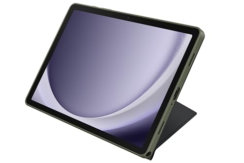 Samsung Galaxy Tab A9+ Book Cover, Black - Image 7