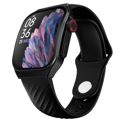Fire-Boltt ARC 49.8mm AMOLED Always