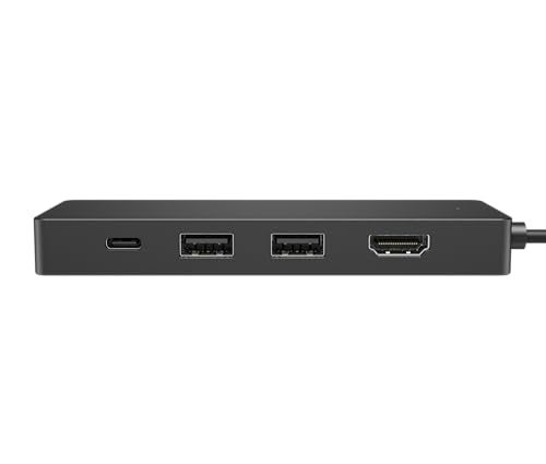 HP Travel Hub USB -C G3 A/P - Image 6