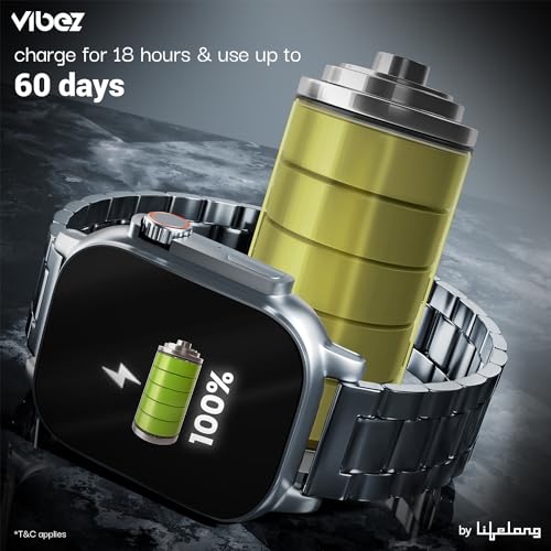 Vibez by Lifelong Premium Luxury