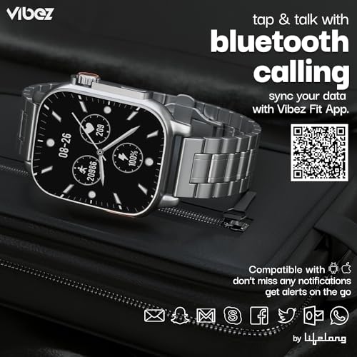 Vibez by Lifelong Premium Luxury