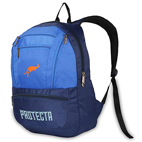Protecta Paragon 33 L Backpack for Laptops Up to 15.6 Inch - Image 2