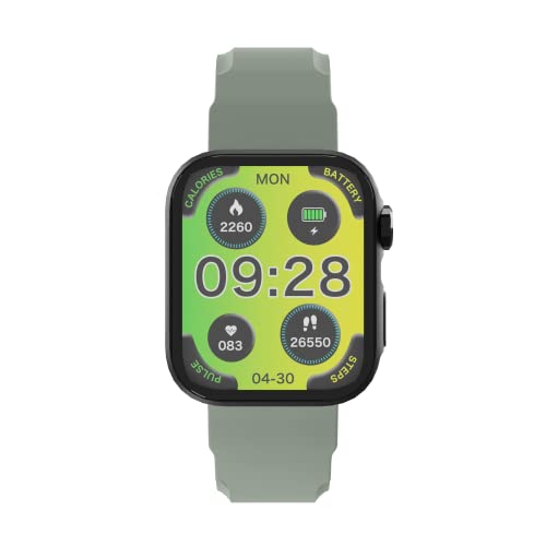 Number Talkfit Pro 1.85" HD