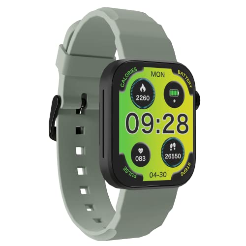 Number Talkfit Pro 1.85" HD