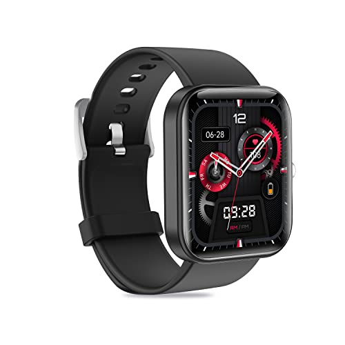 Mustard Rock Smart Watch