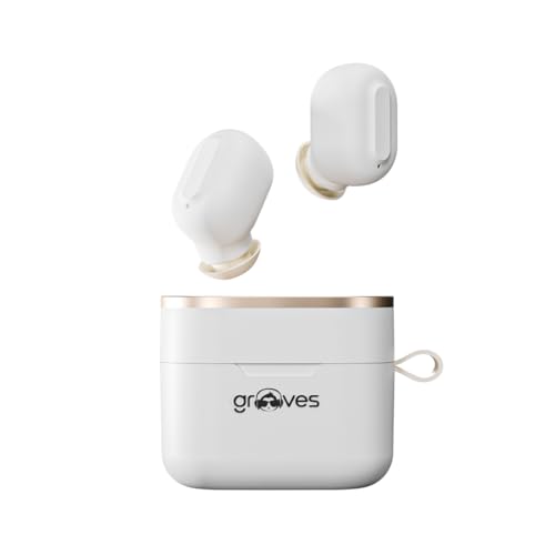 Grooves Metal True Luxury Bluetooth