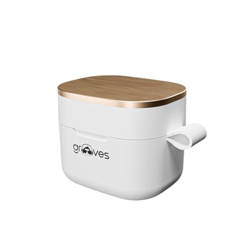 Grooves Metal True Luxury Bluetooth