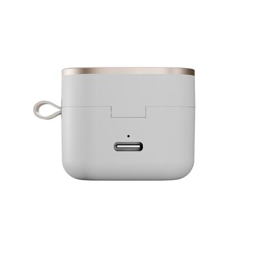 Grooves Metal True Luxury Bluetooth