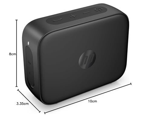 HP Bluetooth Speaker 350