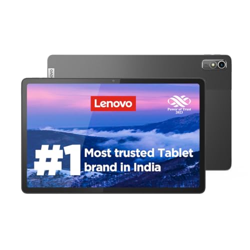 Lenovo Tab P11 5G FHD