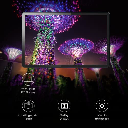 Lenovo Tab P11 5G FHD