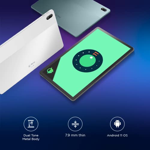 Lenovo Tab P11 5G FHD