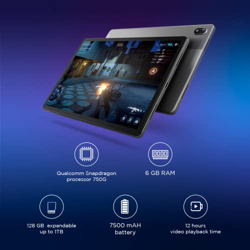 Lenovo Tab P11 5G FHD