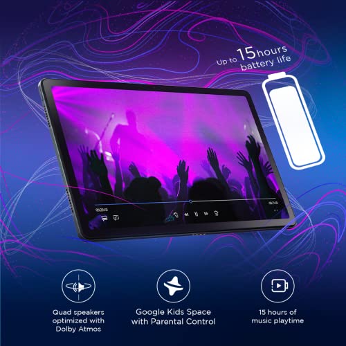Lenovo Tab P11 5G FHD